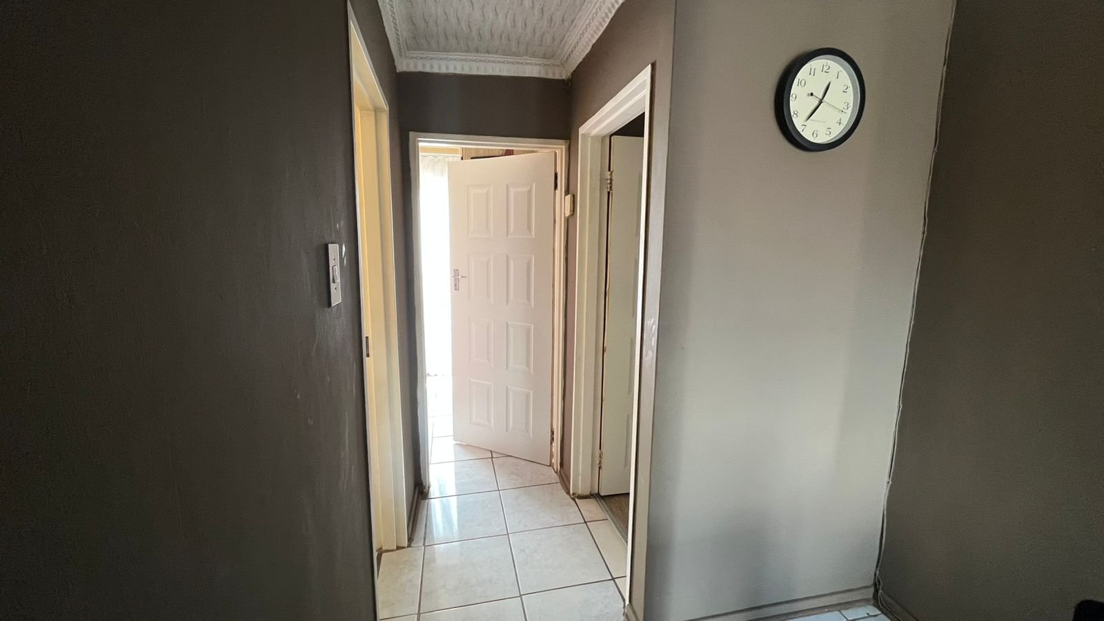 3 Bedroom Property for Sale in Botshabelo Free State